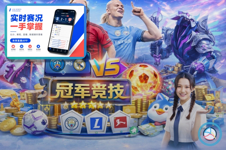 爱游戏 体育内容服务